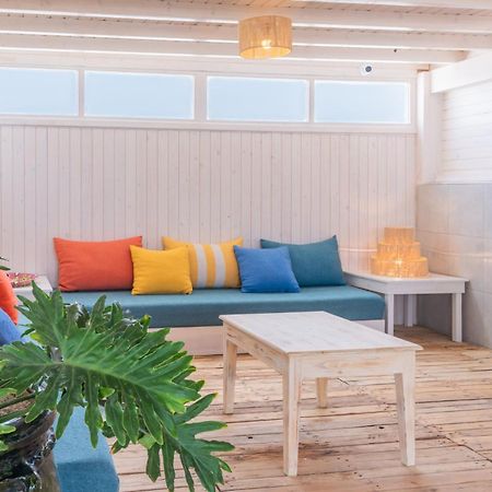 Hanah Apartments By Living Essaouira Esterno foto