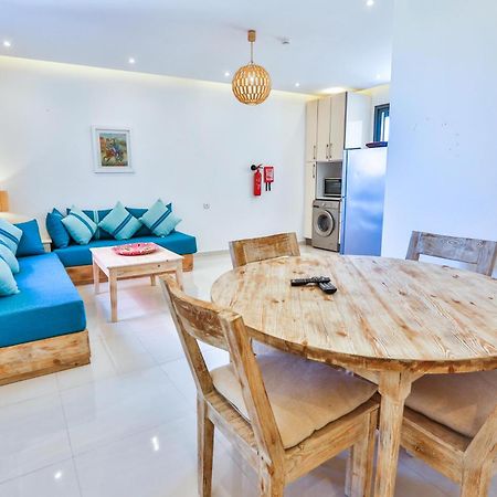 Hanah Apartments By Living Essaouira Esterno foto