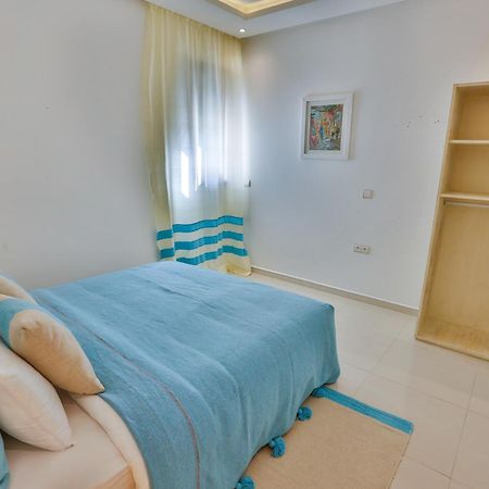 Hanah Apartments By Living Essaouira Esterno foto