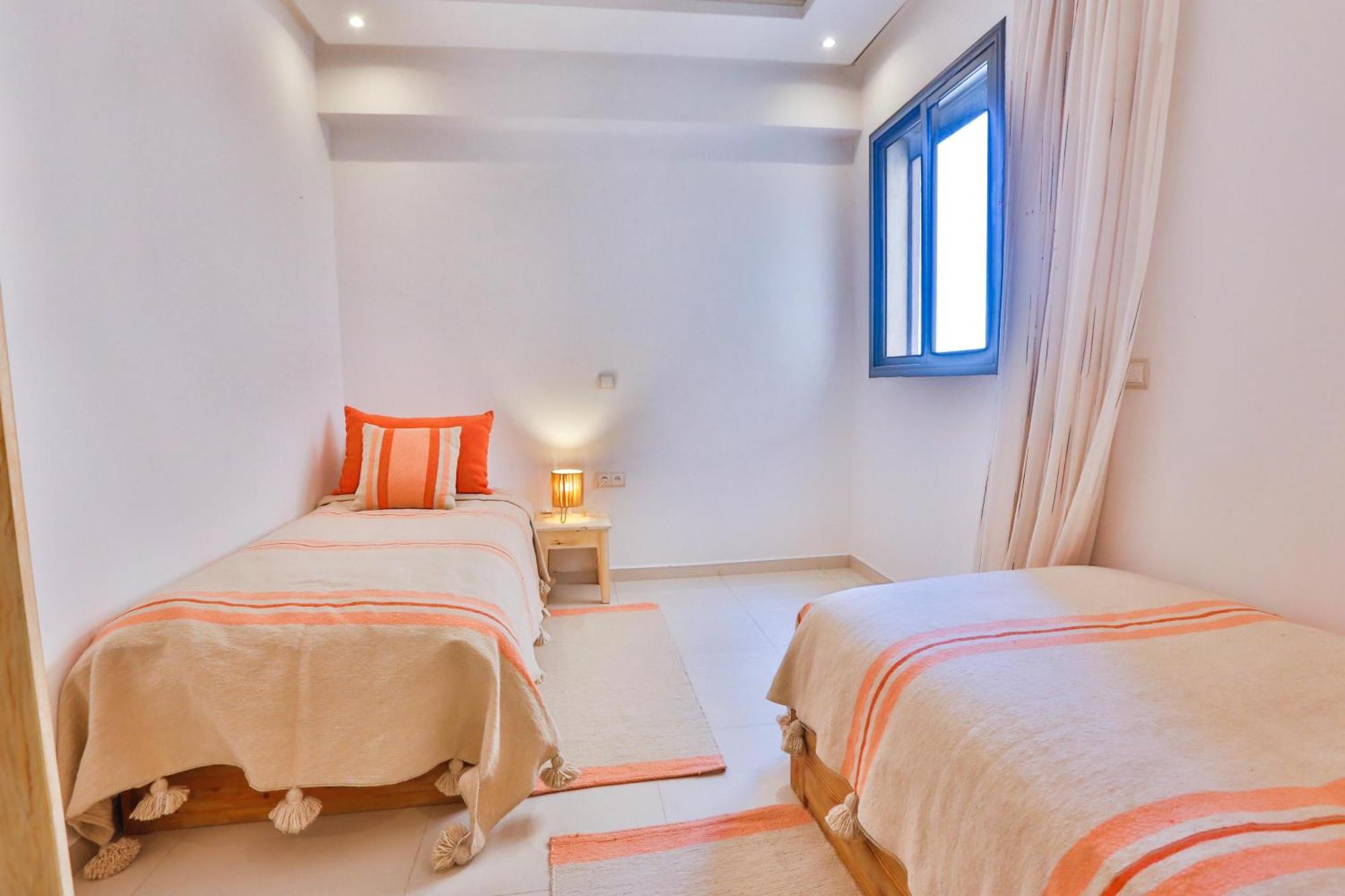 Hanah Apartments By Living Essaouira Esterno foto