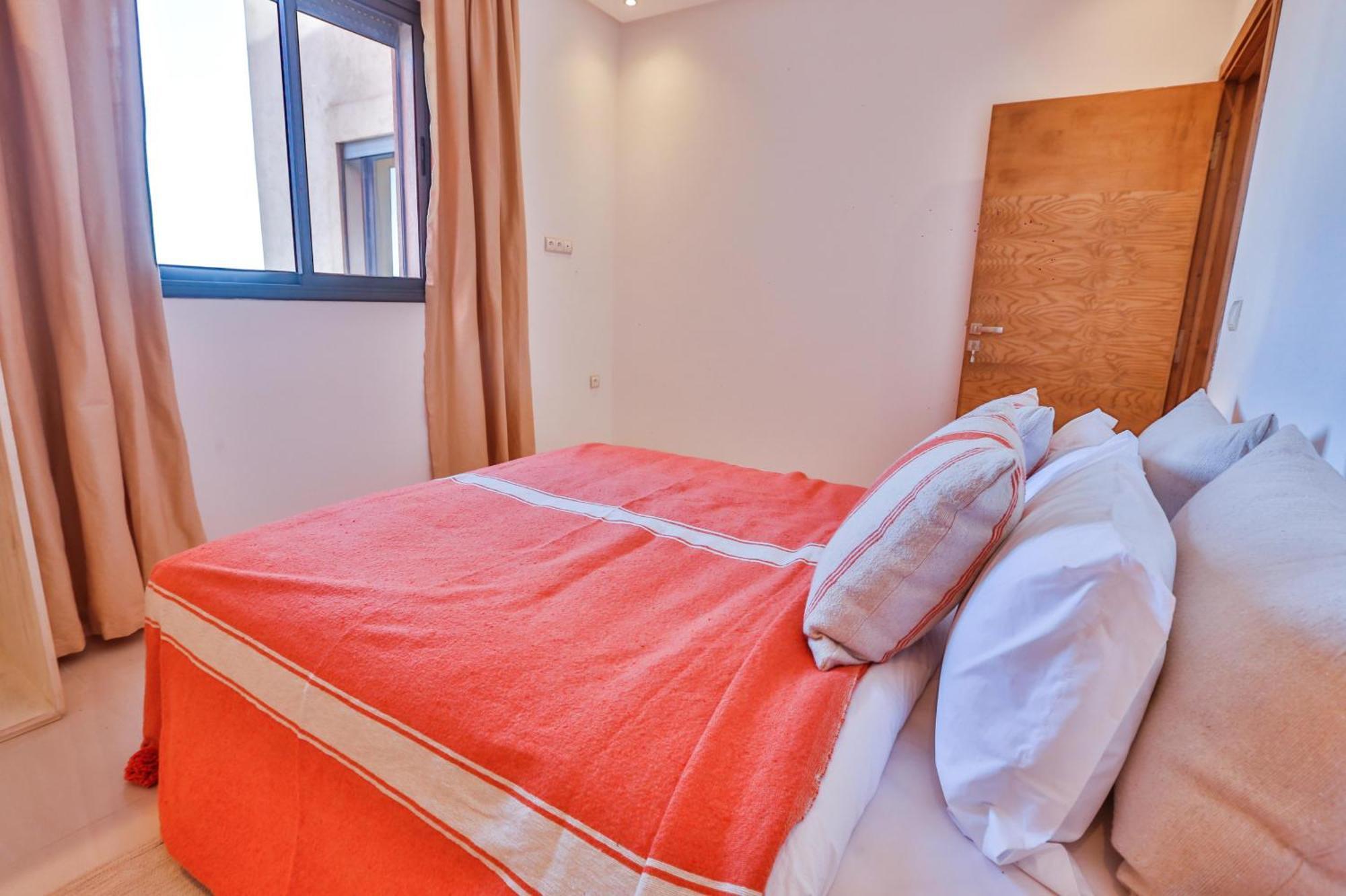 Hanah Apartments By Living Essaouira Esterno foto
