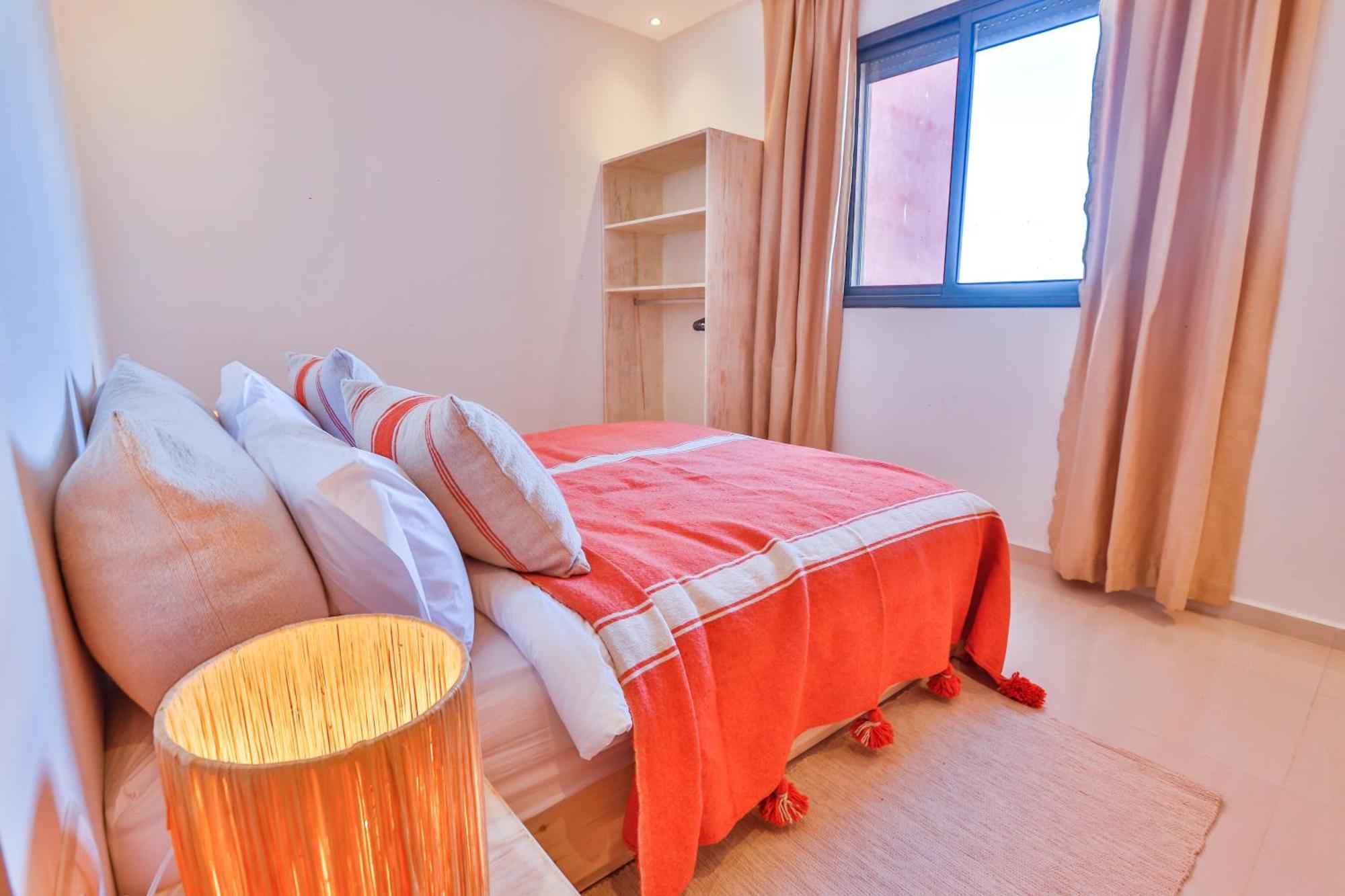 Hanah Apartments By Living Essaouira Esterno foto