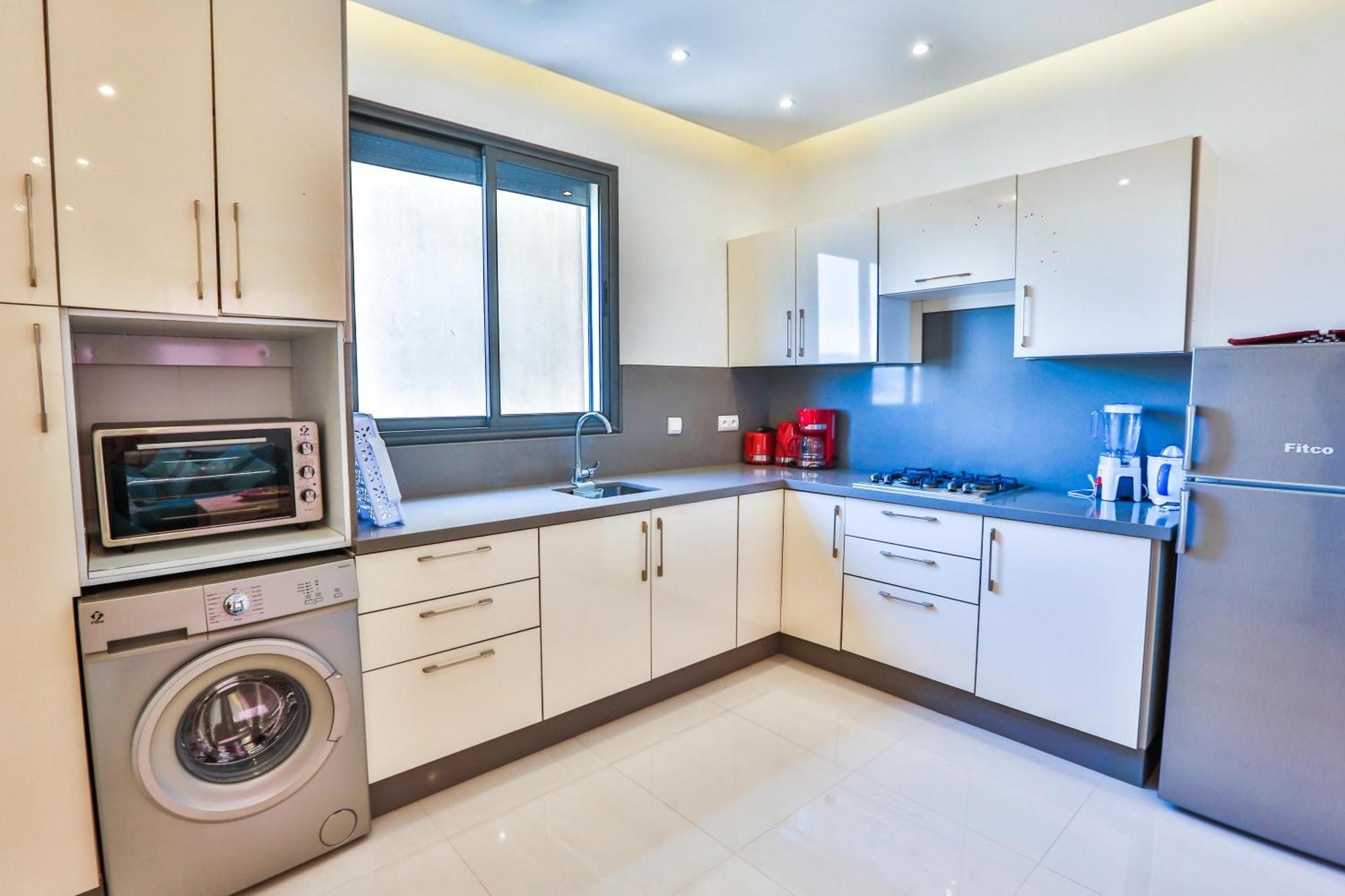 Hanah Apartments By Living Essaouira Esterno foto
