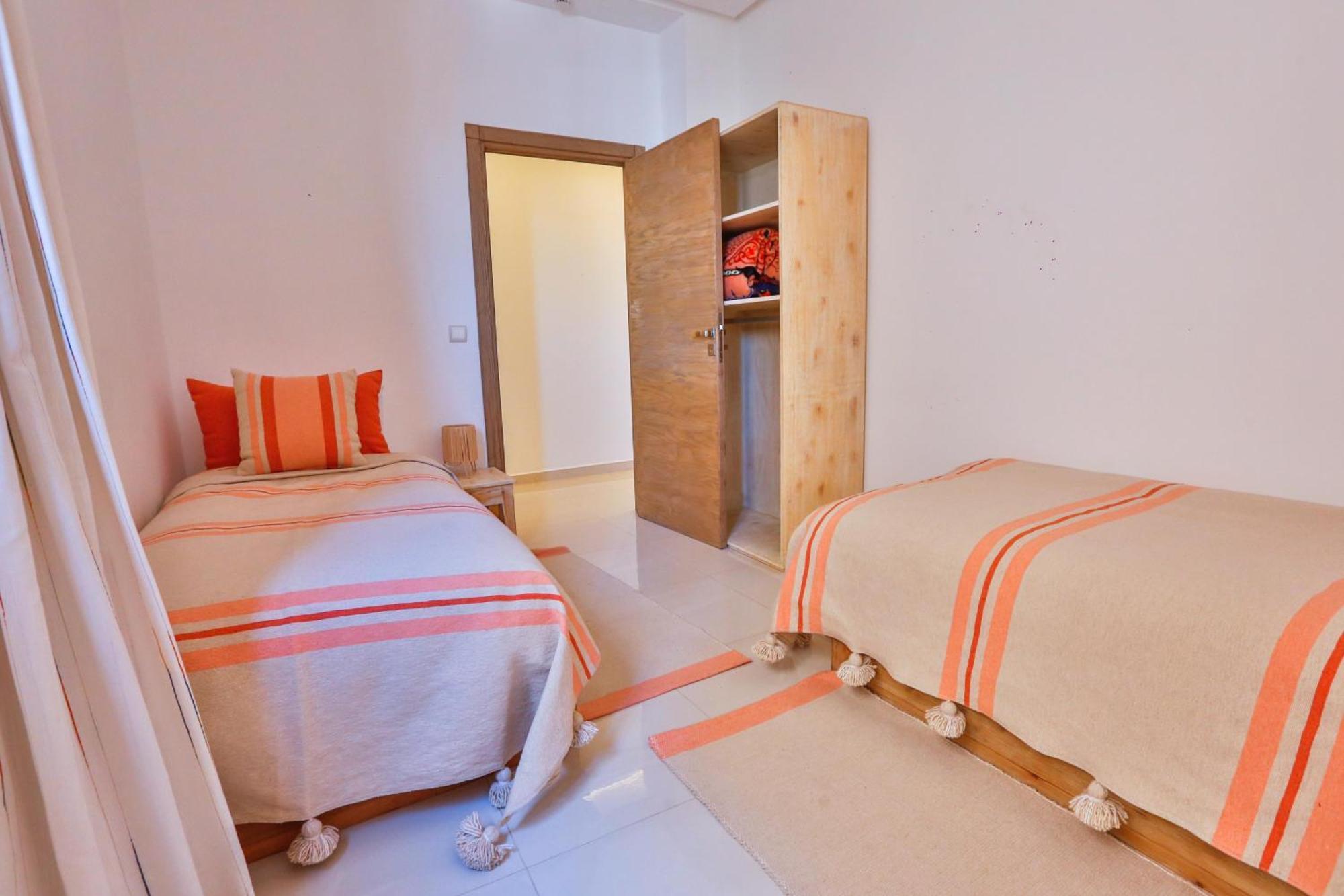 Hanah Apartments By Living Essaouira Esterno foto