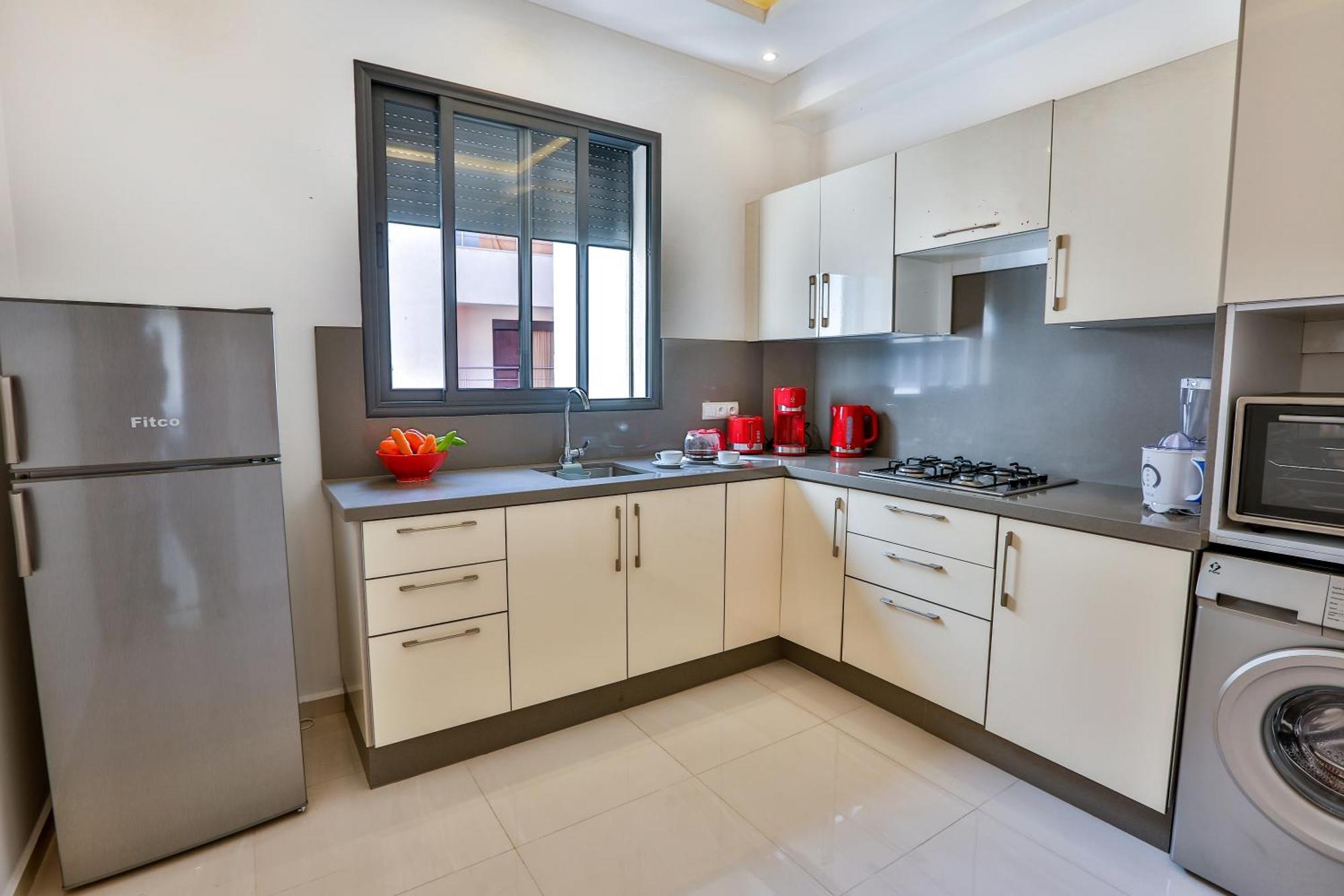 Hanah Apartments By Living Essaouira Esterno foto