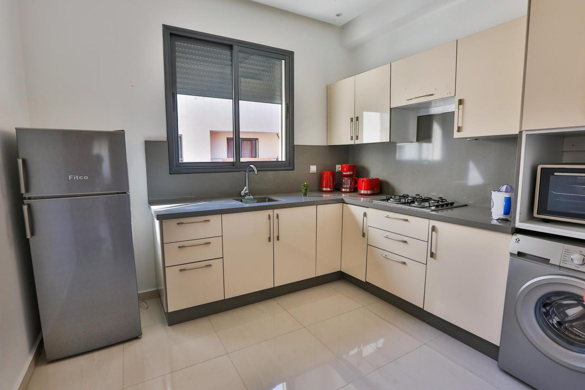 Hanah Apartments By Living Essaouira Esterno foto