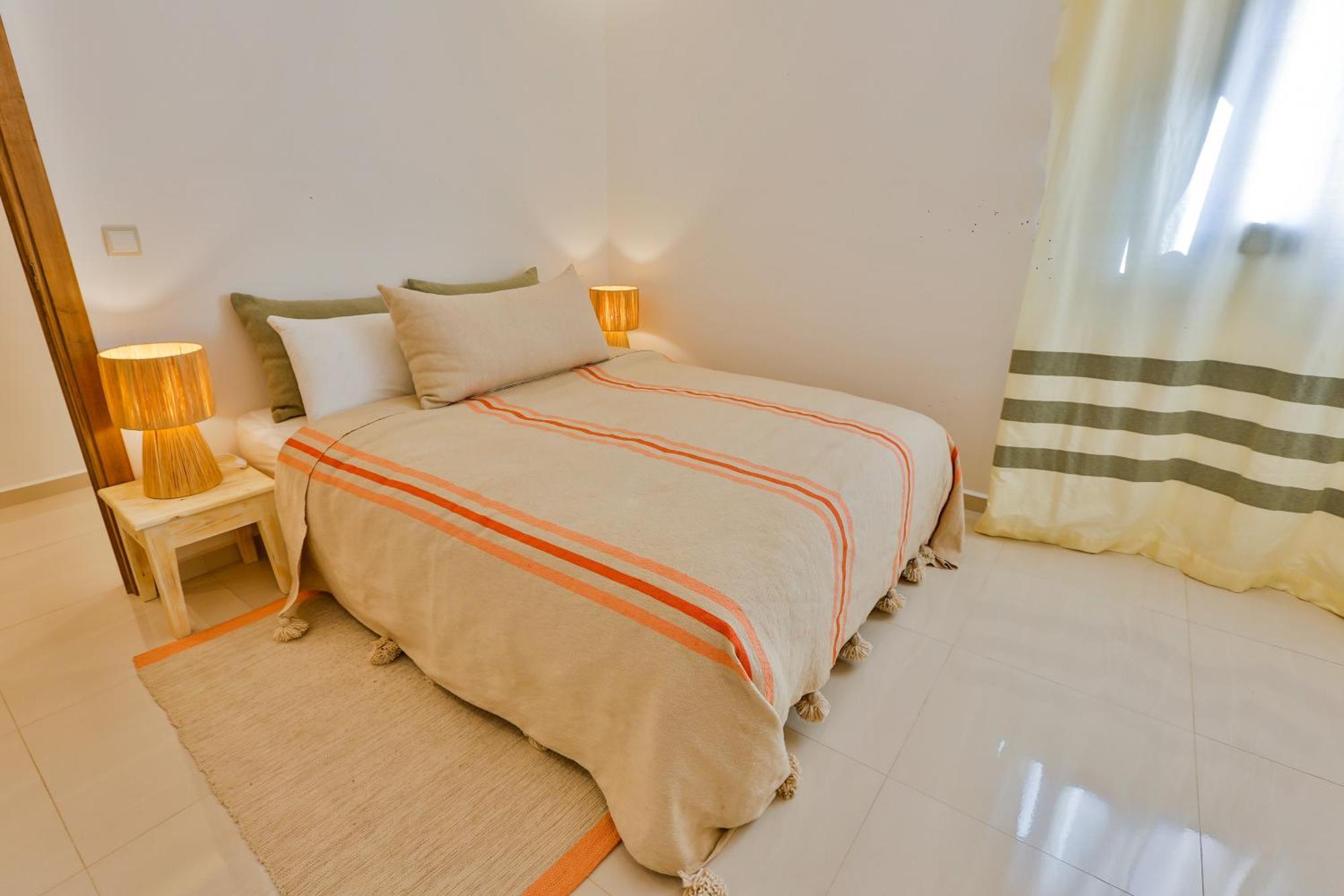 Hanah Apartments By Living Essaouira Esterno foto