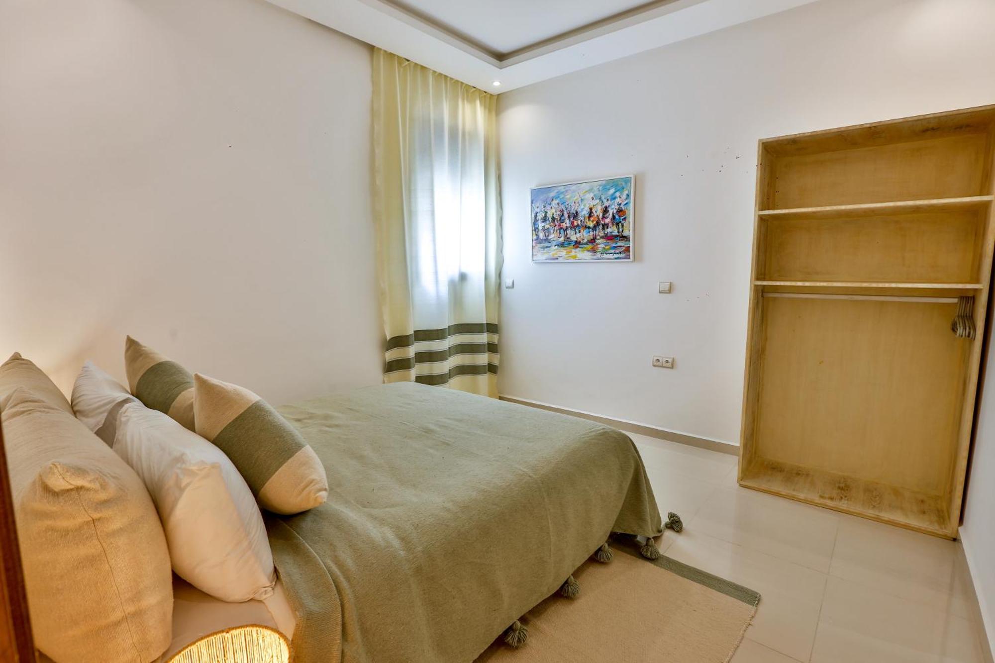 Hanah Apartments By Living Essaouira Esterno foto