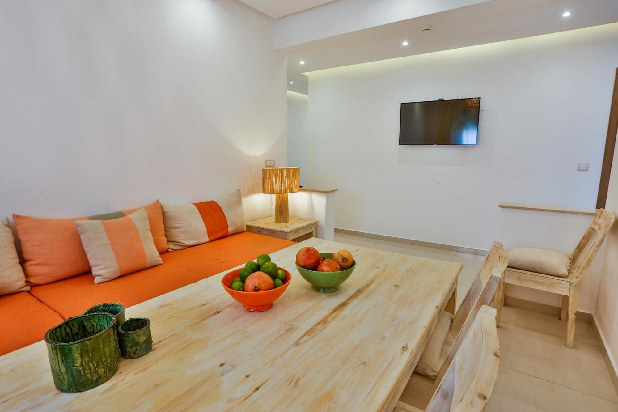 Hanah Apartments By Living Essaouira Esterno foto