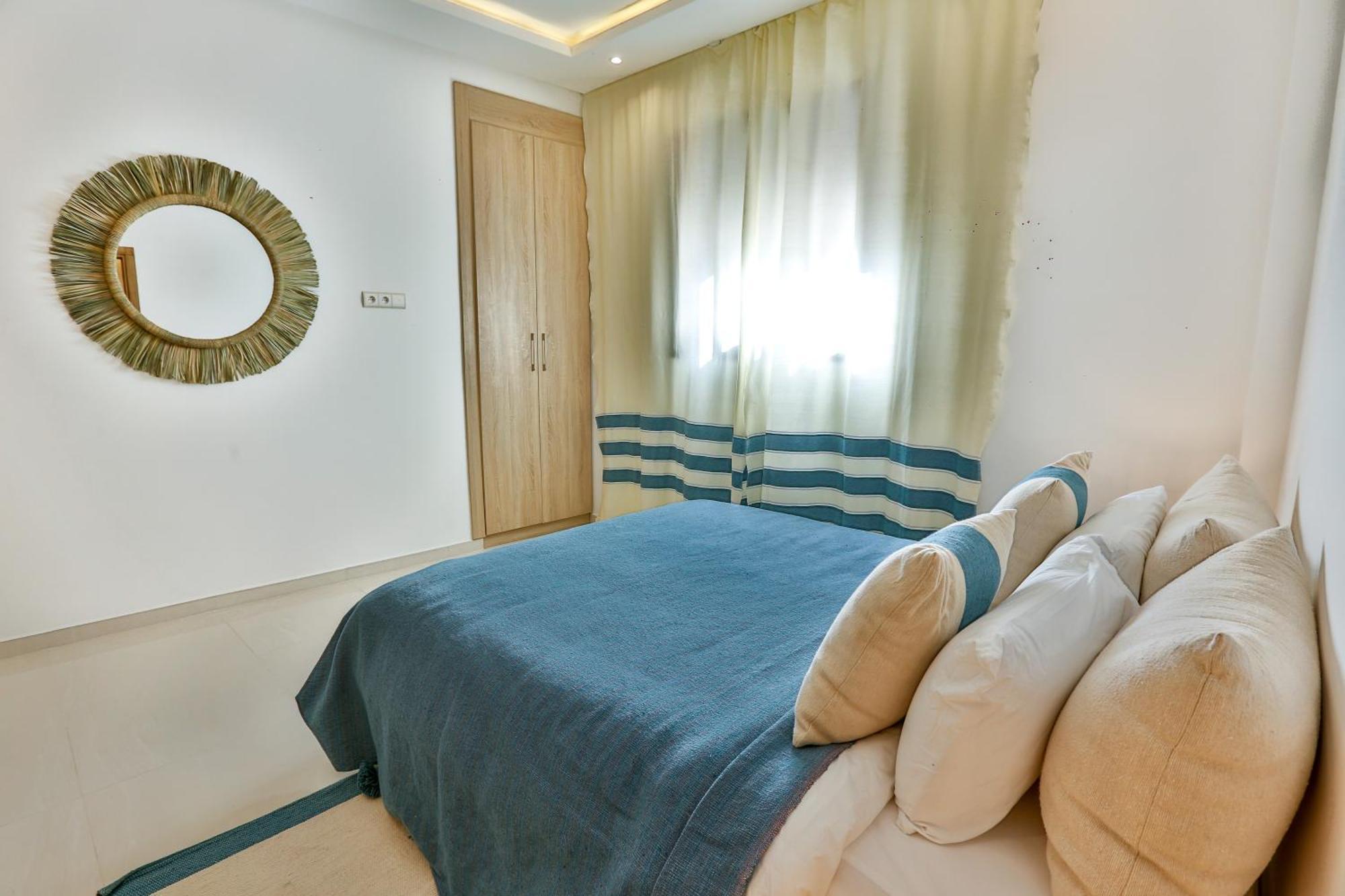 Hanah Apartments By Living Essaouira Esterno foto