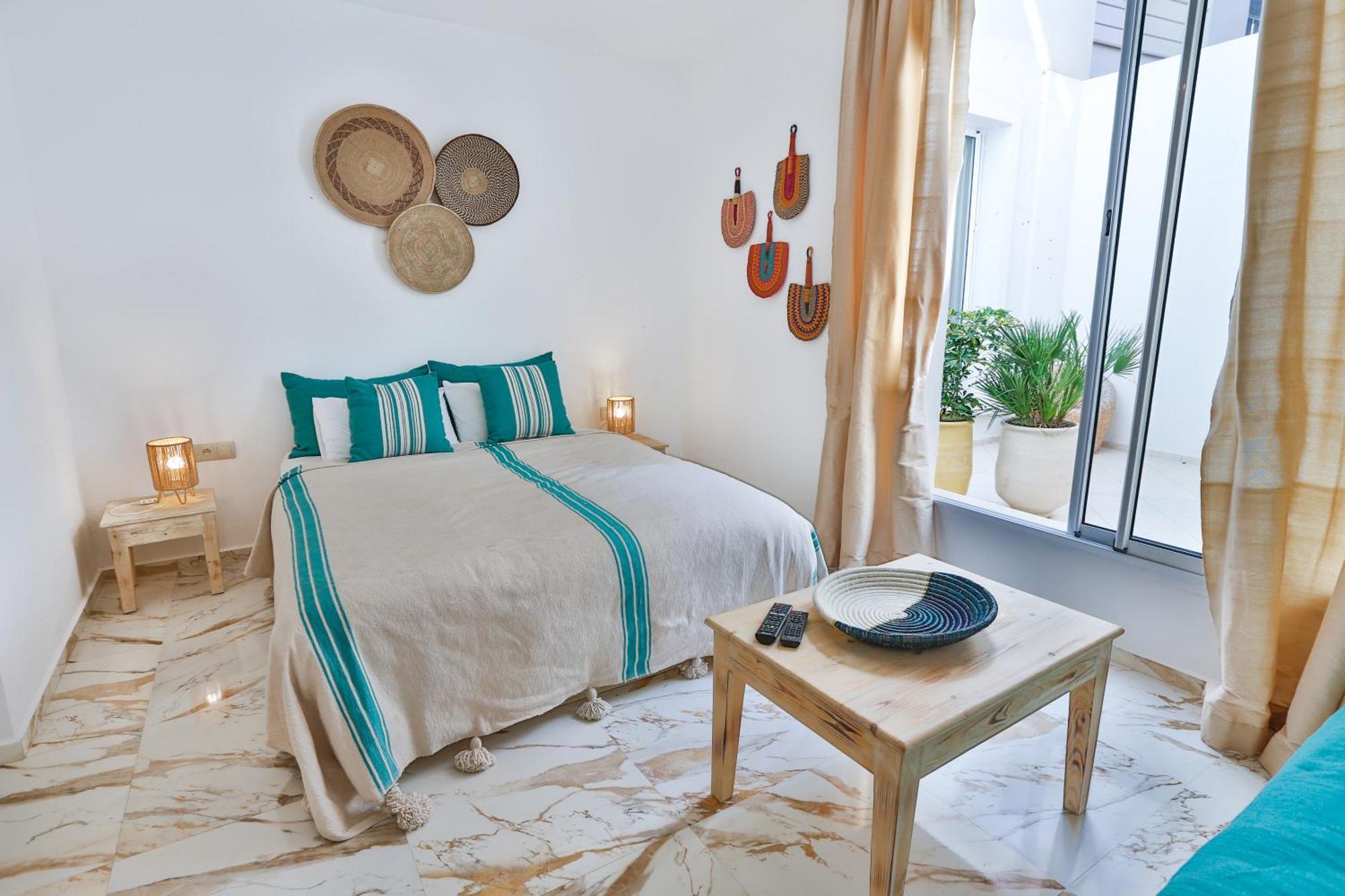 Hanah Apartments By Living Essaouira Esterno foto