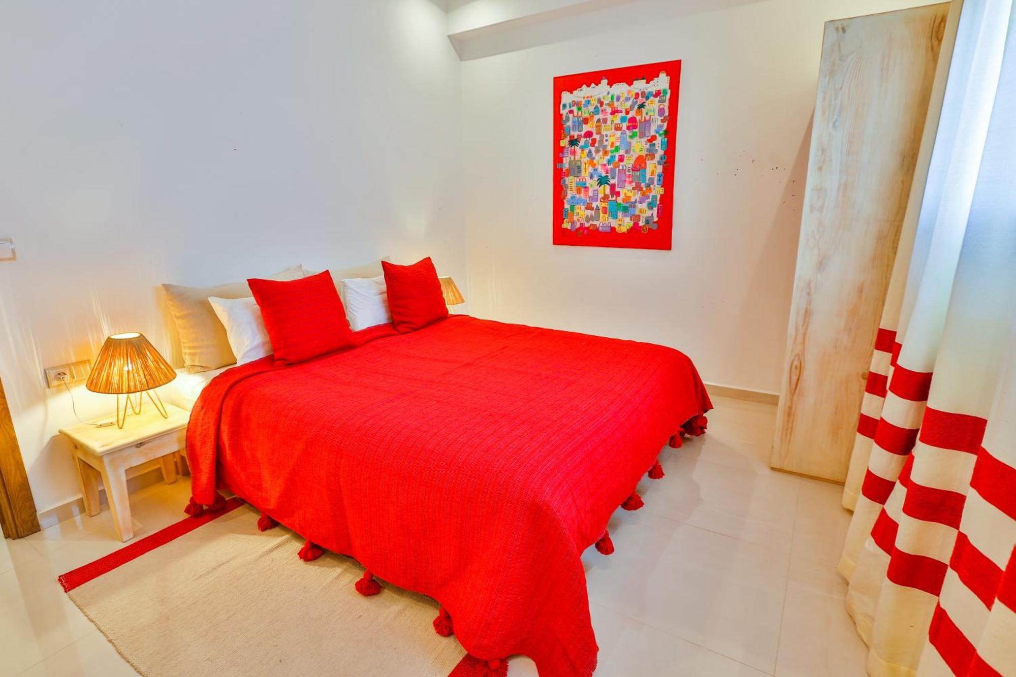 Hanah Apartments By Living Essaouira Esterno foto