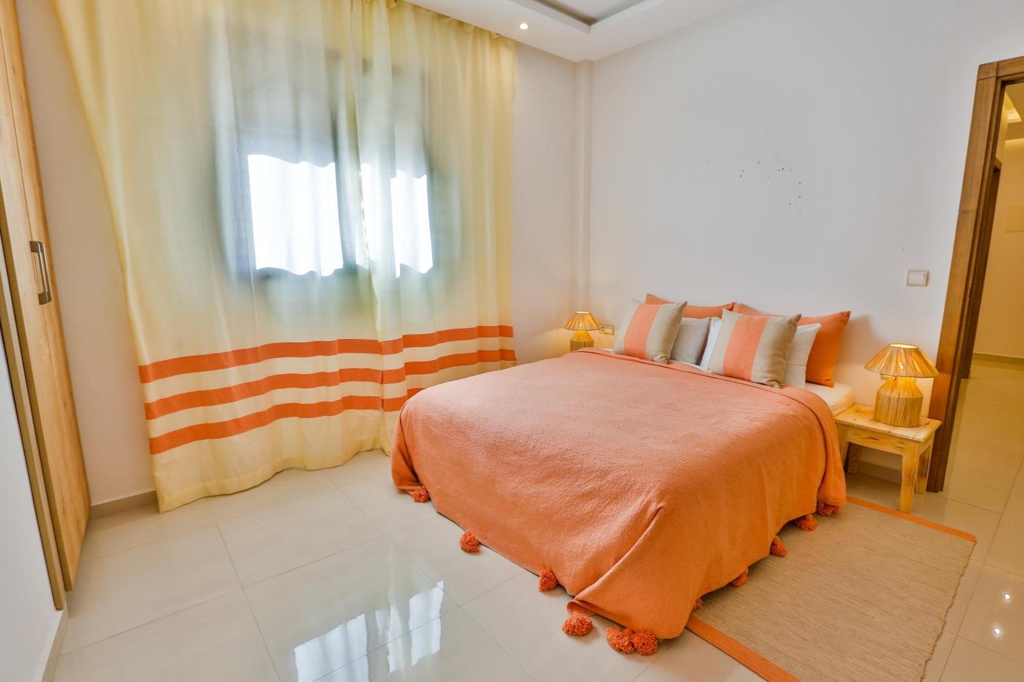 Hanah Apartments By Living Essaouira Esterno foto
