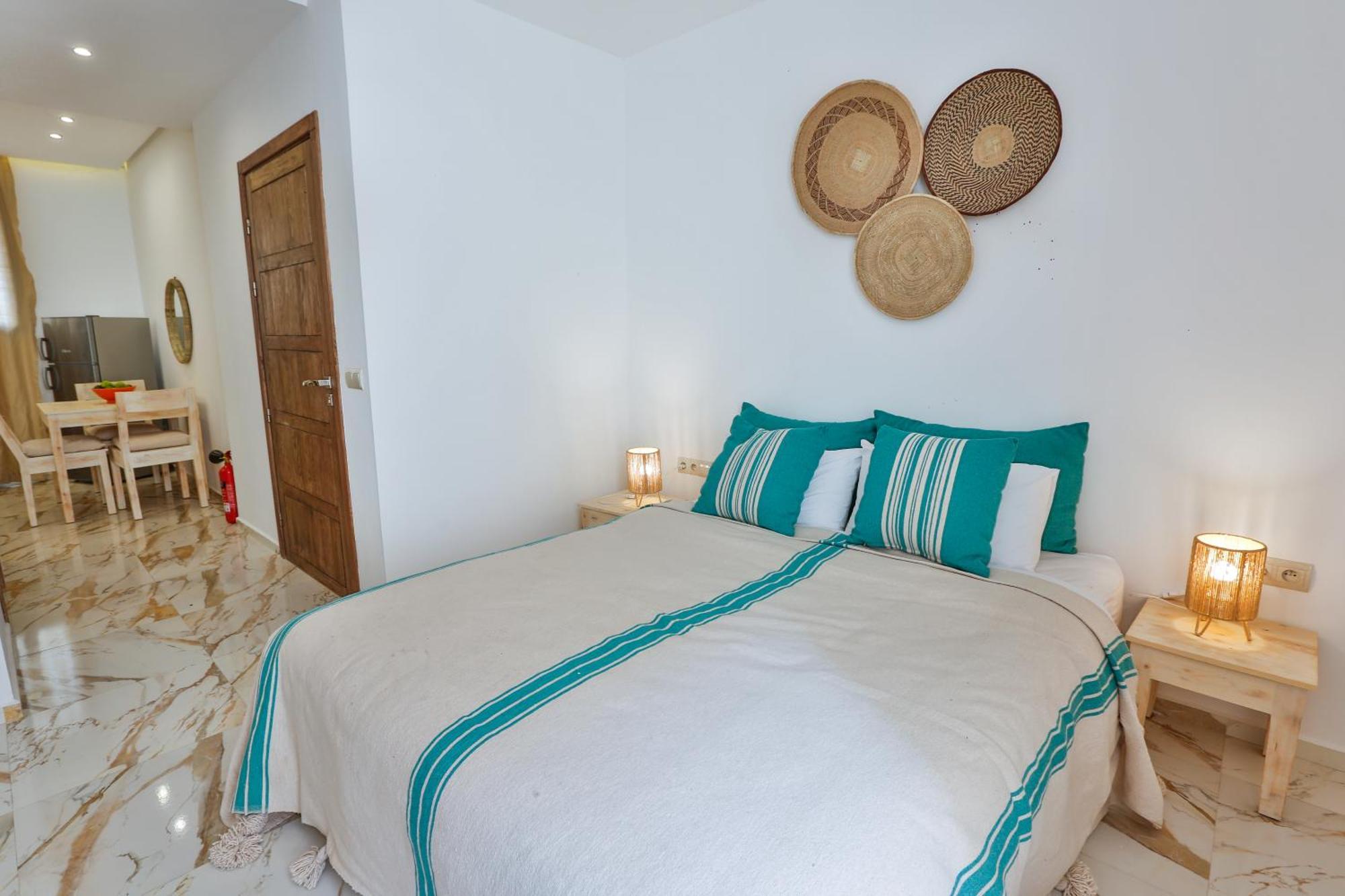 Hanah Apartments By Living Essaouira Esterno foto