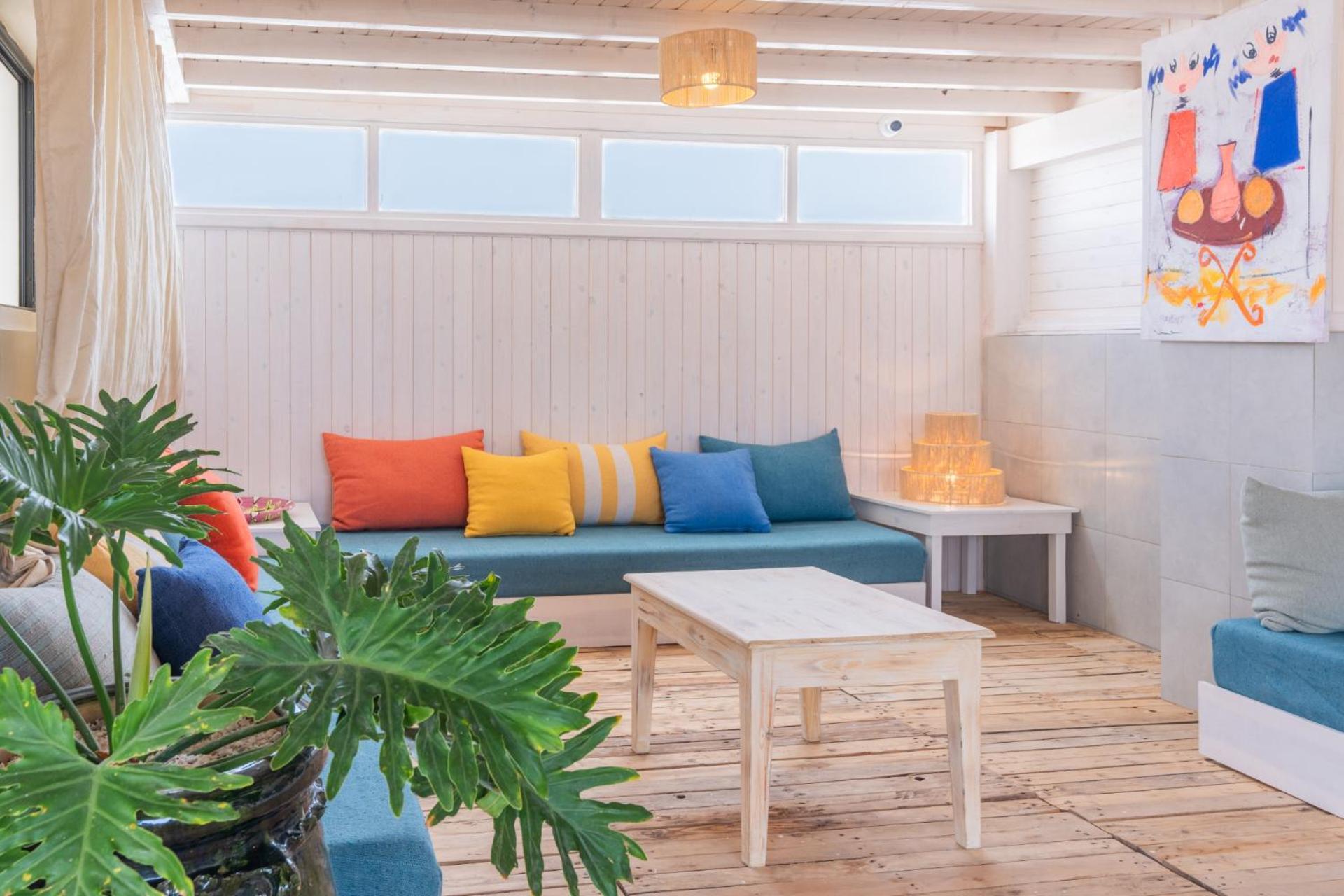 Hanah Apartments By Living Essaouira Esterno foto