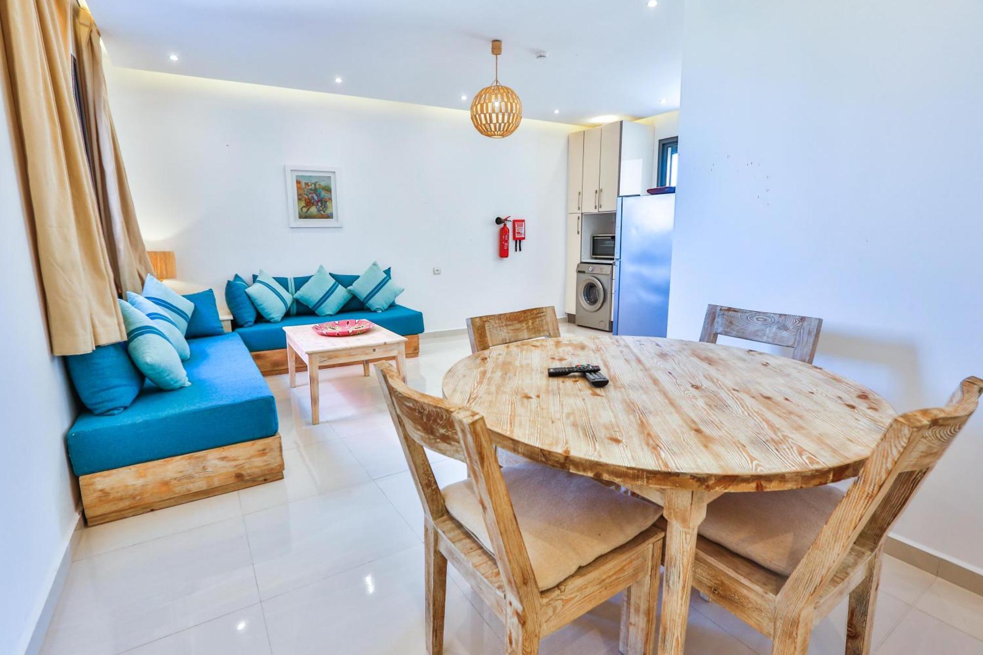 Hanah Apartments By Living Essaouira Esterno foto