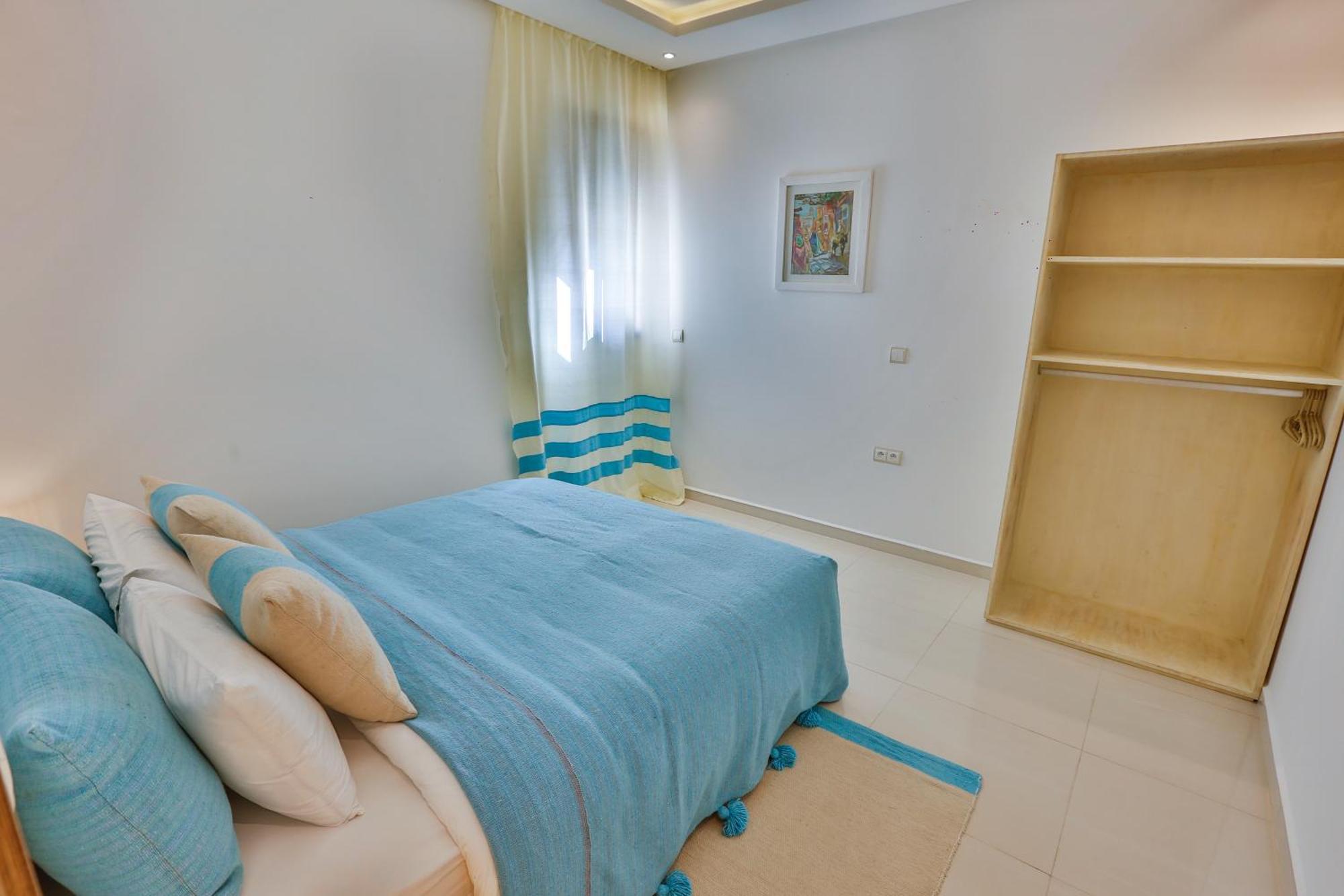 Hanah Apartments By Living Essaouira Esterno foto