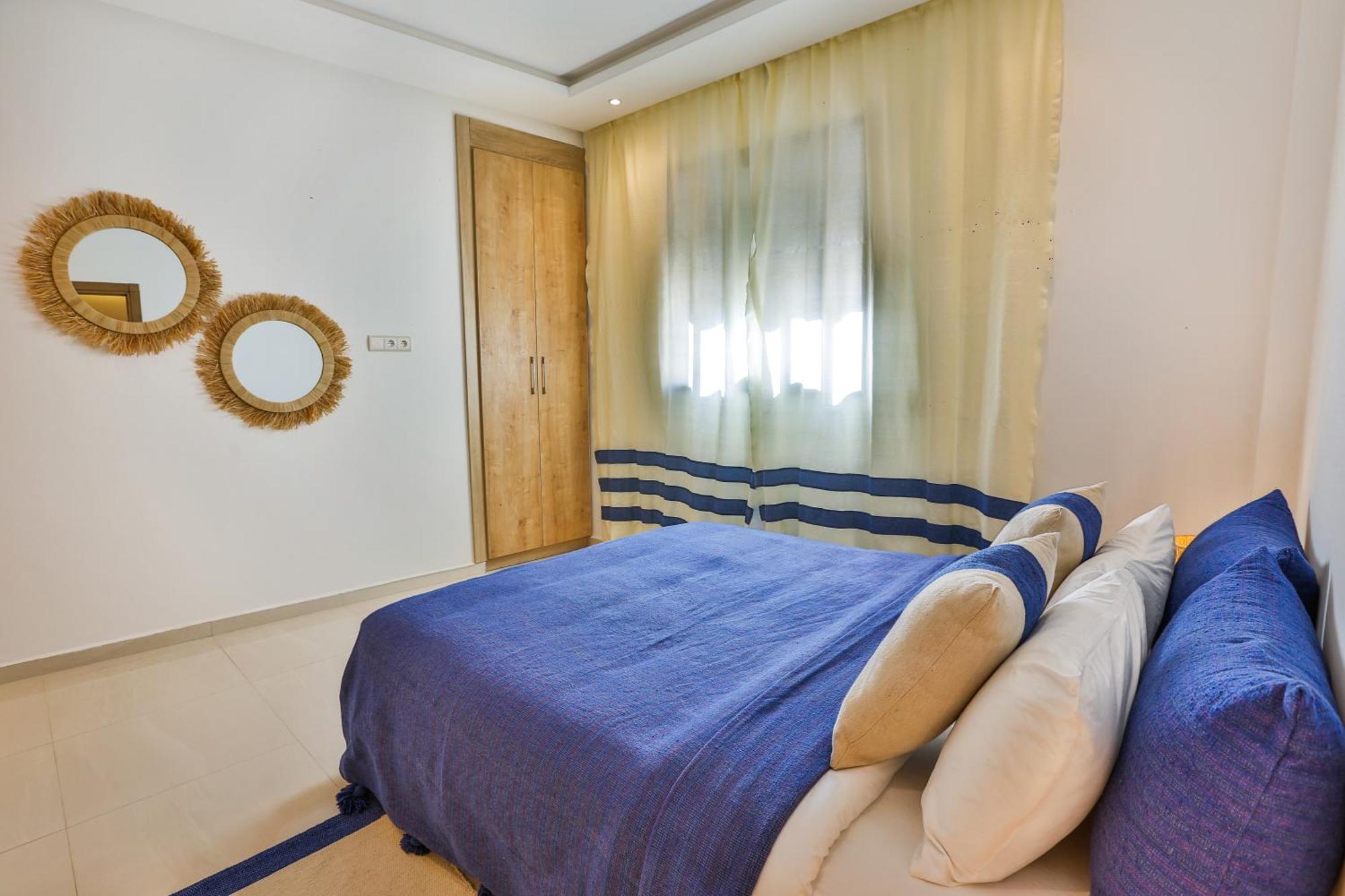Hanah Apartments By Living Essaouira Esterno foto