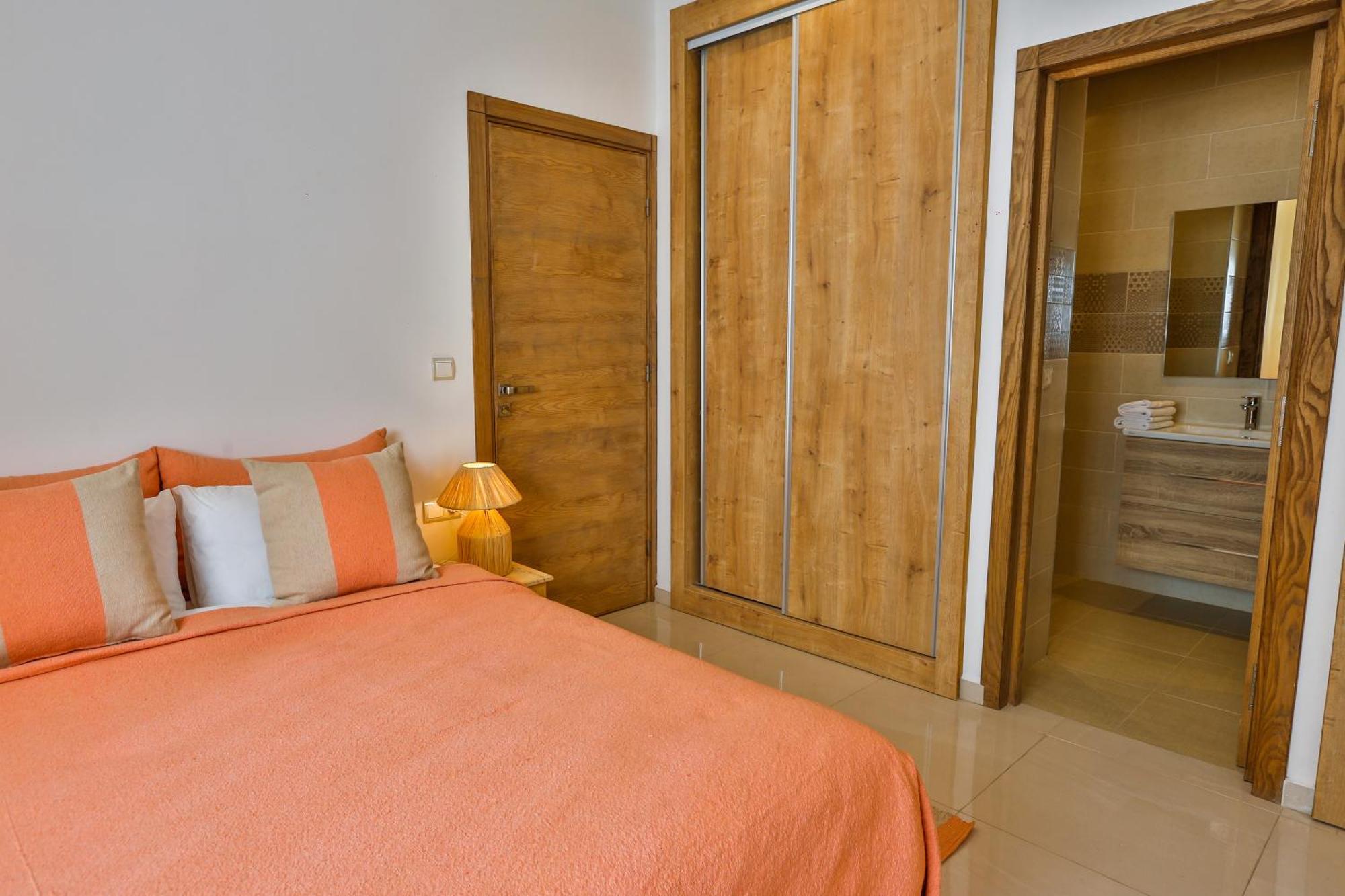 Hanah Apartments By Living Essaouira Esterno foto
