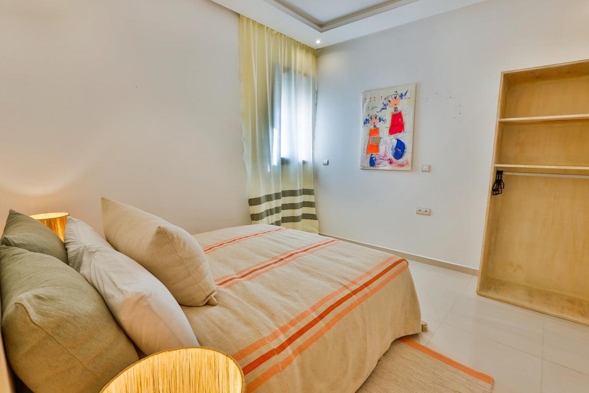 Hanah Apartments By Living Essaouira Esterno foto