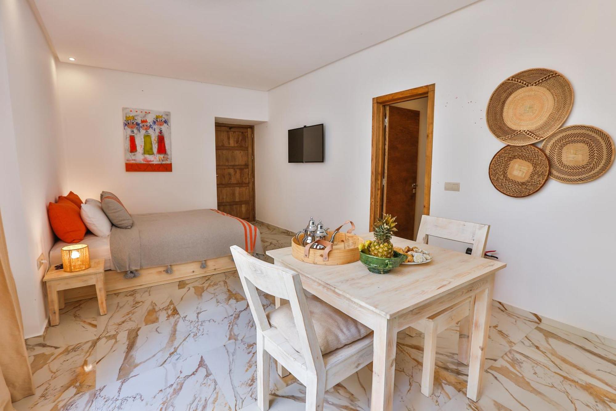 Hanah Apartments By Living Essaouira Esterno foto