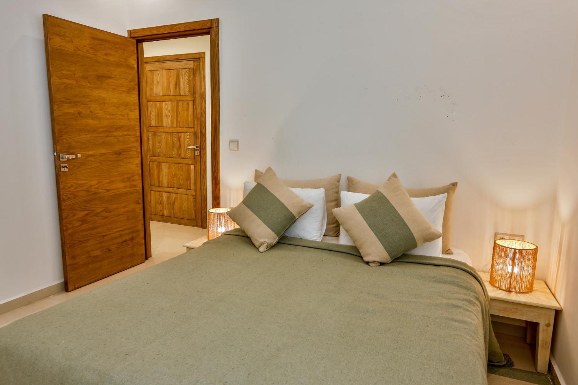 Hanah Apartments By Living Essaouira Esterno foto